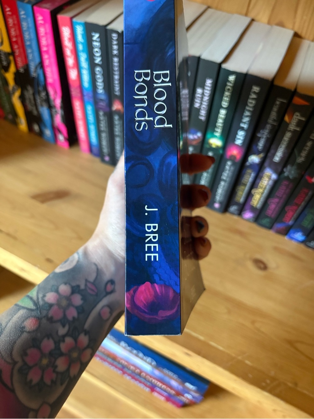 J Bree books - Picture 9 of 10